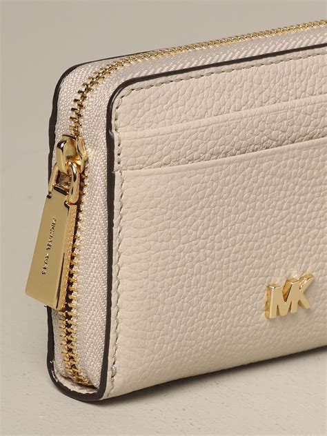 geldbeutel frauen michael kors|MICHAEL Michael Kors Geldbörse online .